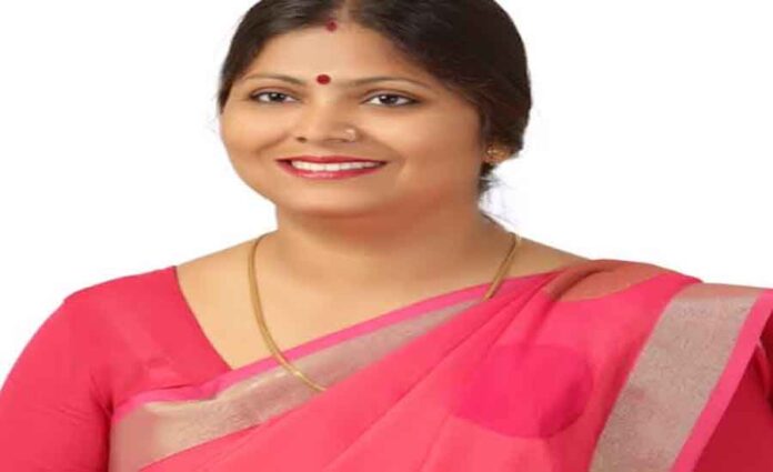 Rakhi Gautam