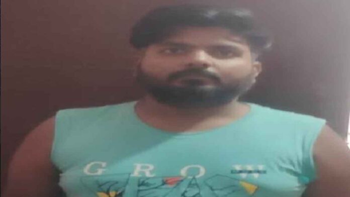 Smuggler who brought ganja from Orissa and supplied it in Rajasthan arrested