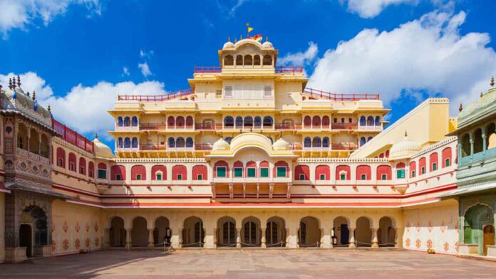 'Sawai Jaipur Awards 2023' will be organized on 22nd October at City Palace.