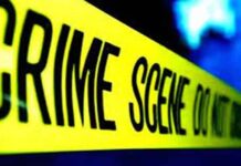 अवैध हथियार सहित दो बदमाश चढे पुलिस के हत्थे, देशी कट्टा व एक जिंदा कारतूस जब्त