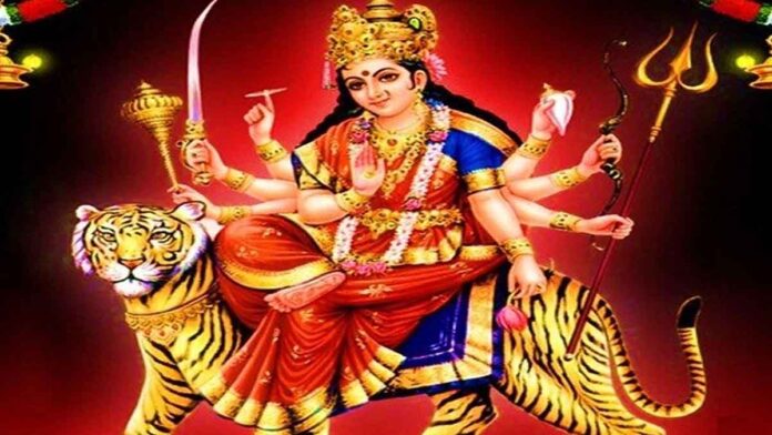 Shardiya Navratri from today