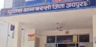 नरेगा महिला श्रमिक की नाक से नथली तोड़कर लूटने वाले गिरफ्तार Attempt to harm family by putting pesticide in drinking water tank