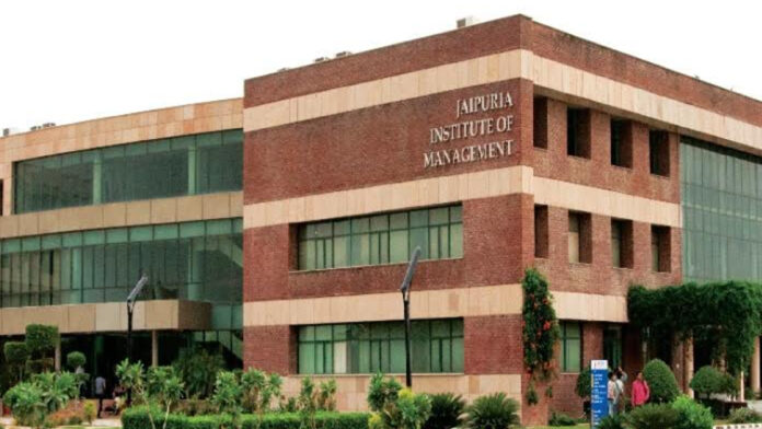 Rajasthan Development Dialogue organized on Friday