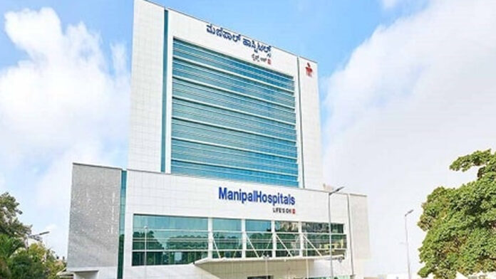 Medical Miracle: Manipal Hospital Saves Ecmo Patient's Life