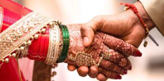 फुलेरा दूज आज: अबूझ मुहूर्त में होंगे विवाह व मांगलिक कार्य 24 couples became companions in mass marriage ceremony 