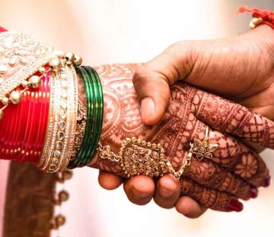 मलमास समाप्ति के साथ लौटेगी रौनक: 19 अप्रैल से शुरू होंगे विवाह मुहूर्त 24 couples became companions in mass marriage ceremony 