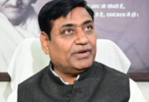 प्रदेश कांग्रेस मुख्यालय में गणतंत्र दिवस पर डोटासरा फहराएंगे तिरंगा Govind Singh Dotasara