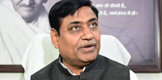 प्रदेश कांग्रेस मुख्यालय में गणतंत्र दिवस पर डोटासरा फहराएंगे तिरंगा Govind Singh Dotasara