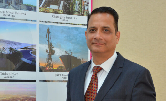 Gati Shakti program is a symbol of cooperative spirit