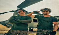 Akshay Kumar and Tiger Shroff's 'Bade Miyan Chhote Miyan' ready for release