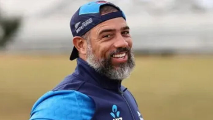 Andre Adams will be the bowling coach for the T-20 series with Pakistan.