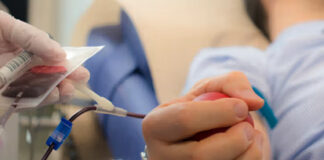 जयपुर में आज लगेगा विशाल रक्तदान शिविर