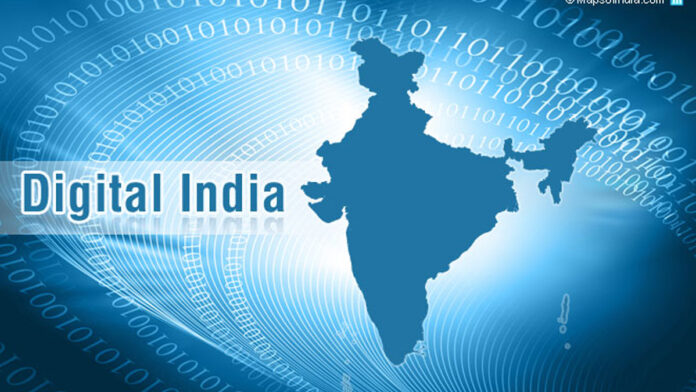 Digital India Campaign