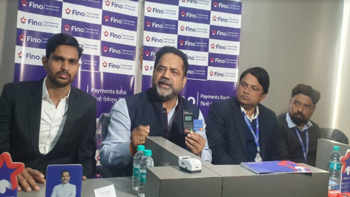 Fino Bank enabled to launch digital banking services