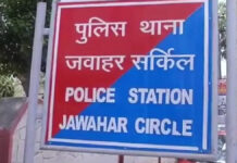 वाहन चोर गिरोह के दो शातिर बदमाश गिरफ्तार