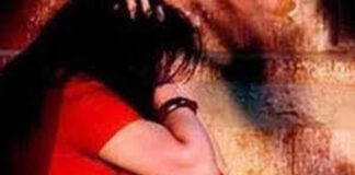 विधवा पेंशन चालू करवाने का झांसा दे महिला से दुष्कर्म rape