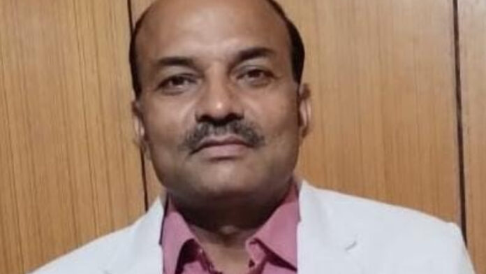 Bharatiya Janata Mazdoor Trade Union Council Rajasthan State
