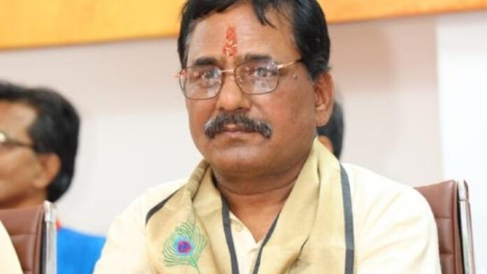Mukesh Dadhich