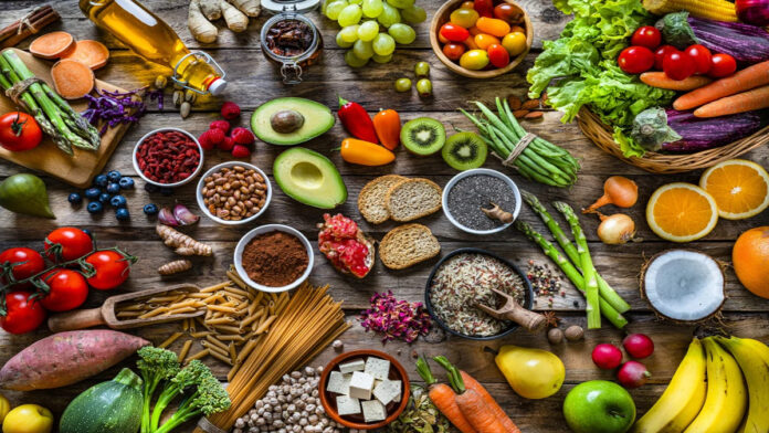 Jaipur Nutrifest from today: More than 100 stalls