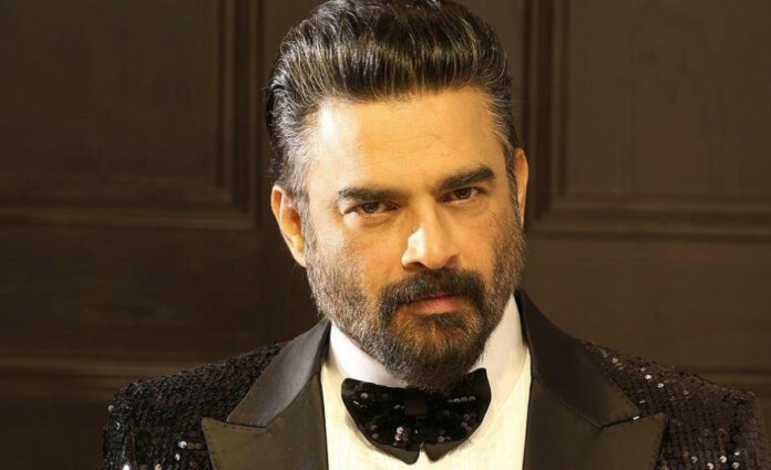 R Madhavan shares the first poster of upcoming supernatural thriller Shaitan