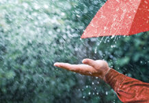 जयपुर सहित एक दर्जन शहरों में हल्की बारिश