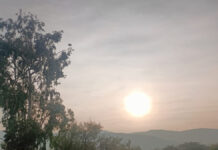 पश्चिम विक्षोभ से एक सप्ताह में दो बार बदलेगा मौसम