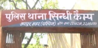 अवैध धारदार कटार के साथ शातिर बदमाश गिरफ्तार