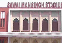 सेना दिवस पर शौर्य संध्या पर सवाई मानसिंह स्टेडियम में विशेष सुरक्षा और यातायात व्यवस्था