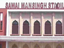 जयपुर में एसएमएस स्टेडियम में आईपीएल मैच के दौरान रहेगा ट्रैफिक में बदलाव