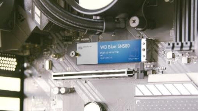 Western Digital's handbook for choosing the right technology tools in content creation