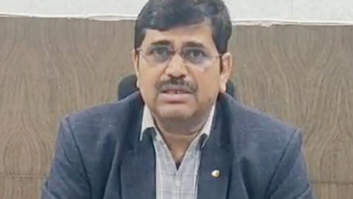 Dr. BL Meena