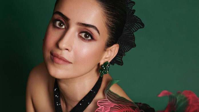 From Dangal to Atlee's Jawan: Sanya Malhotra's successful journey ​