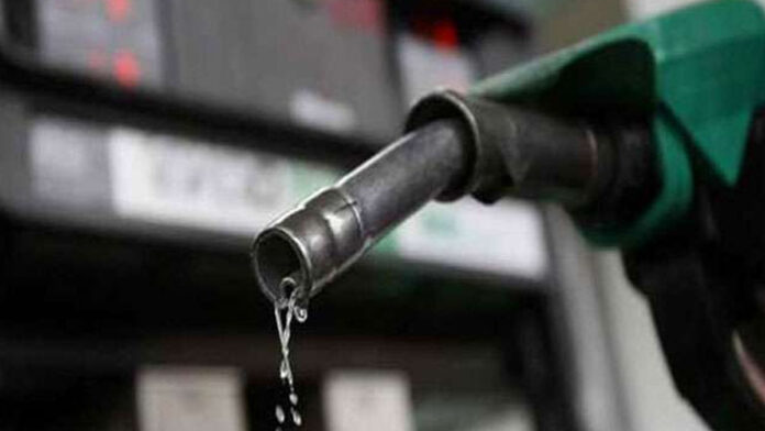 830 liters of diesel stolen from three trailers parked on the road