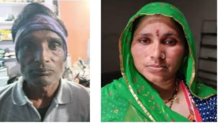 Two suppliers including a woman arrested for supplying drugs and liquor