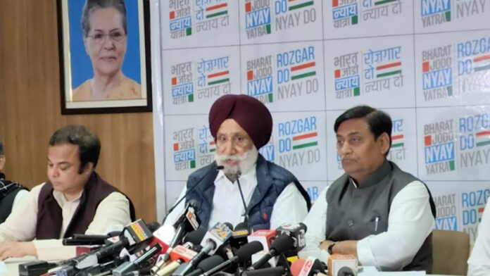 Farmer unions call for Bharat Bandh on 16 February