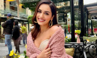 Manushi Chillar