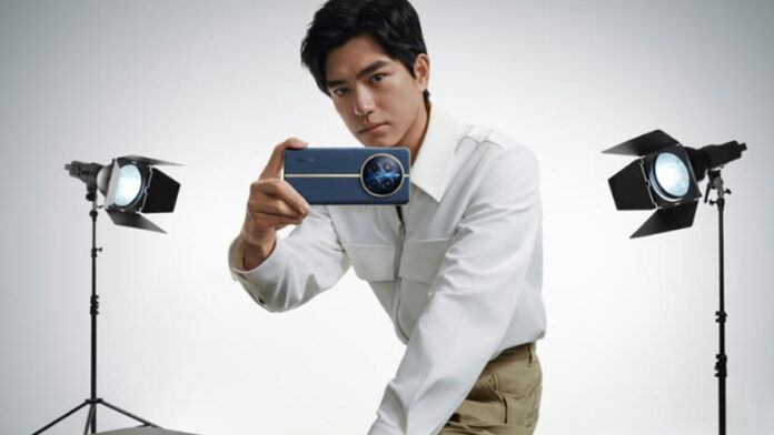 realme 12 Pro series 5G