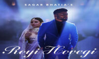 Sony Music's new track “Royi Hovegi” with Sagar Bhatia