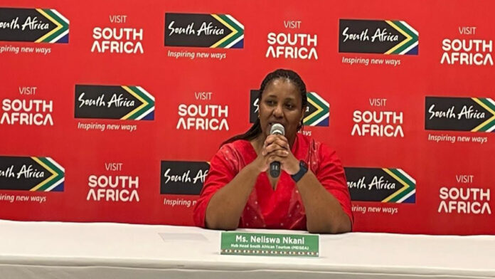 South Africa
