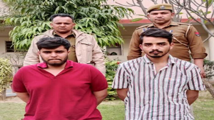 Gang robbing mobile phones and purses from women walking on the streets busted Gang robbing mobile phones and purses from women walking on the streets busted