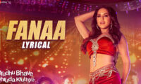 Sunny Leone sets the dance floor on fire with 'Fanaa' song