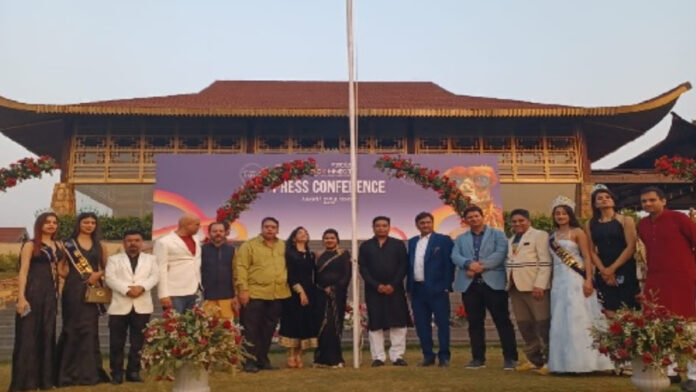 WV Connect will realize PM Narendra Modi's vision 'Wed in India'