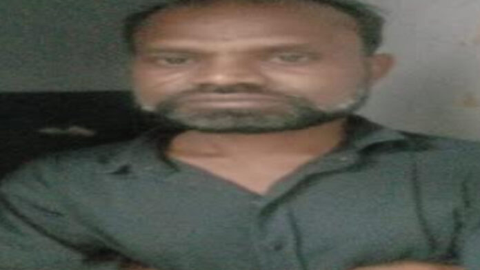 One who stole goods from four-wheelers arrested