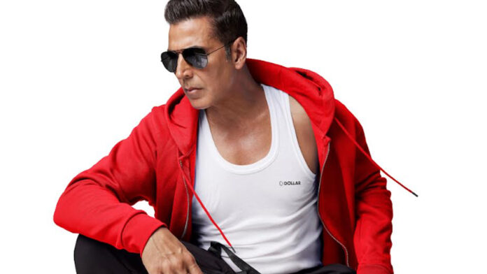 Dollar Big Boss's new television campaign launched