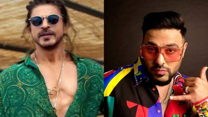 Badshah