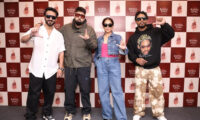 Badshah, Dino James, Neeti Mohan
