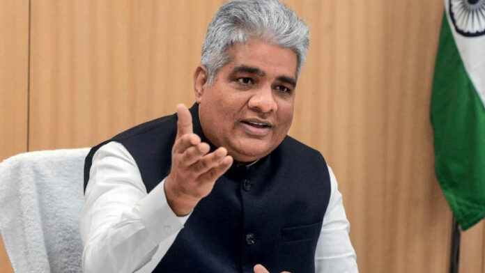 This time Modi government crosses 400, will work on Developed India Vision-2047: Bhupendra Yadav