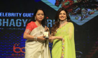 Super Woman and Super Hero Awards 2024 Season 5 organized along with Women's Day Celebration