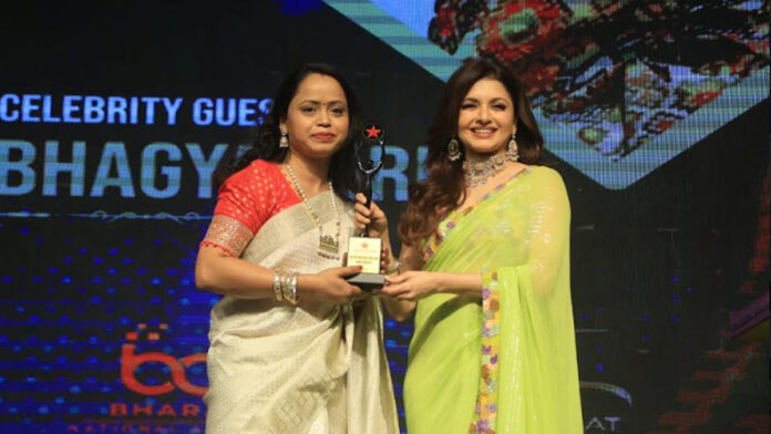 Super Woman and Super Hero Awards 2024 Season 5 organized along with Women's Day Celebration