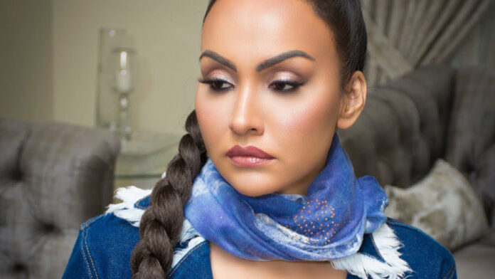 Trending avatar of Punjabi actress Gugni Gill Panaich
